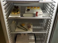 -南航明珠v2头等舱公务舱休息室