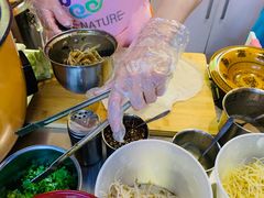 -安徽阜阳卷馍(西单店)