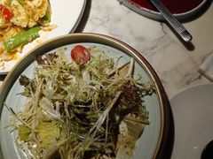 -钟菜·粤菜点心·宴请(海上世界·汇港二期店)