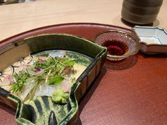 -晴空·日本料理(万象城店)
