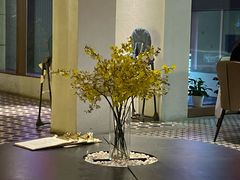 大堂-Erman岩烧牛排(虹桥南丰城店)