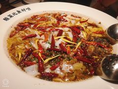 -新太二·鲜料川菜(晶耀前滩店)