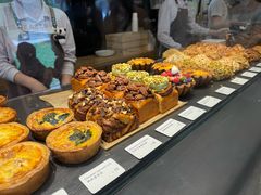 -Money Shops(愚园路店)