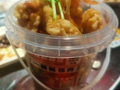 -张牌牌·东北烤肉小吃市集(金楠天街店)