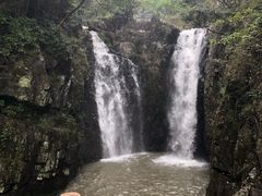 -溪口-滕头旅游景区