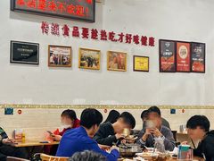 -南记食粥坊·宵夜大排档(莲花总店)