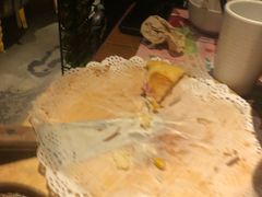 -村理·乡村菜音乐餐厅(河西店)