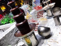 -火锅岛潮牌自助餐厅(天津天佑城店)