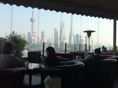 -罗斯福色戒酒吧(外滩店)