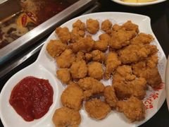 -重庆德忆火锅（龙南街3店）(渝水岸餐饮)