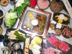 -新辣道鱼火锅(领展购物广场·中关村店)