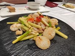 -老吉士(环贸iapm店)