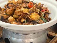 -乡亲鹅肉城(吴江店)