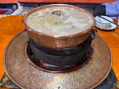 牦牛火锅-康巴藏餐(束河古镇店)