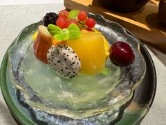 -叶叶菩提(太原别墅店)