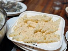 马蹄烙-官塘兄弟·潮汕牛肉店(官塘总店)