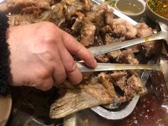 -肖肖酸萝卜鱼火锅(总店)