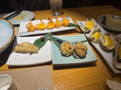 -三石铁板烧(紫竹桥店)