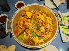 -清真·舒迩布炕锅王·高原美食文化(青海总店)