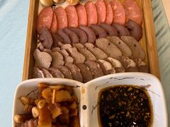 -天津印象(王串场店)