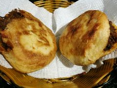 -买又大餐厅(福林里店)