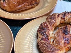 -BAKER&SPICE(安福路店)