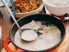 -小大董·烤鸭(王府井apm店)