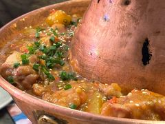 -浩海火燒雲傣家菜(芮欧百货店)