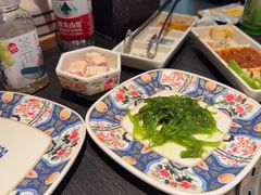 -AJIYA·池袋日式烧肉自助(天津万象城店)