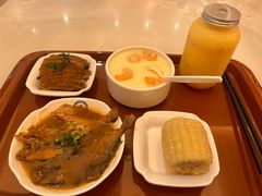 -白金汉爵大酒店-24小时餐厅(南京白金汉爵大酒店店)