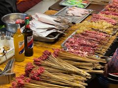 -袁师傅烤肉(弹子石店)