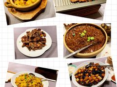 -金鸭季·北京烤鸭(深业上城店)