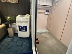 -成都环球中心天堂洲际大饭店