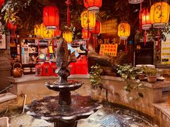 -万里闯关东铁锅炖菜馆(高新旗舰店)