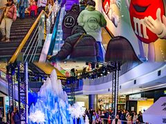 -凯德广场(学府店)