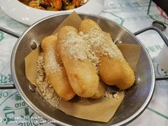 -七个烧烤·武汉大排档(翻身店)
