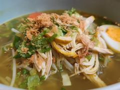 -THE PAWON·8碗(古北SOHO店)