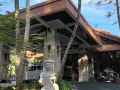 -七仙岭君澜度假酒店·桃源小馆中餐厅