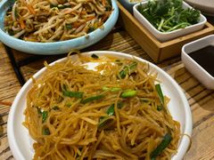 -香香春饼·非遗技艺(万达店)