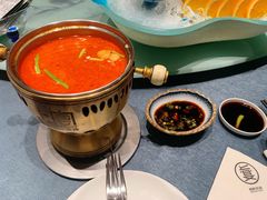 -上宴精品海鲜姿造(晶融汇旗舰店)