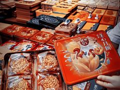 -杭州大厦LSE城市生活超市(杭州大厦店)