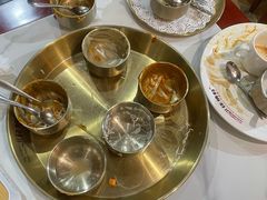 -清真· AL-JANNAT 佳纳特餐厅(仙林店)