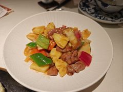 -侨美食家·41年地道粤菜(恒福路店)