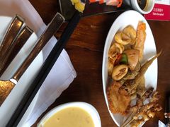 -广州富力君悦大酒店·凯菲厅