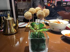 -火宫殿·湘菜小吃·商务宴请·生日聚会(东塘店)