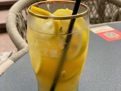 -龙治汉堡(中华城店)