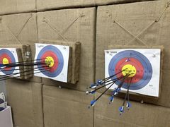 -道顺射箭·团建·骑射(张杨路店)