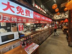 -周小波重庆小面·重庆名小吃(邹容路店)