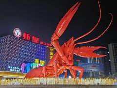 -味道工厂楚虾王(龙虾城店)