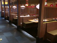 -蟹将军·松叶蟹和牛日料放题自助(K11店)